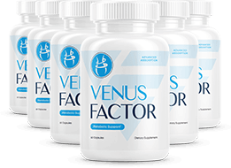 Venus Factor 6 Bottle Image 